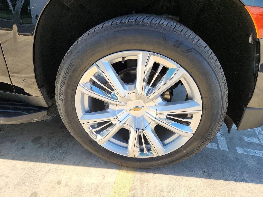 used 2023 Chevrolet Tahoe car, priced at $55,535