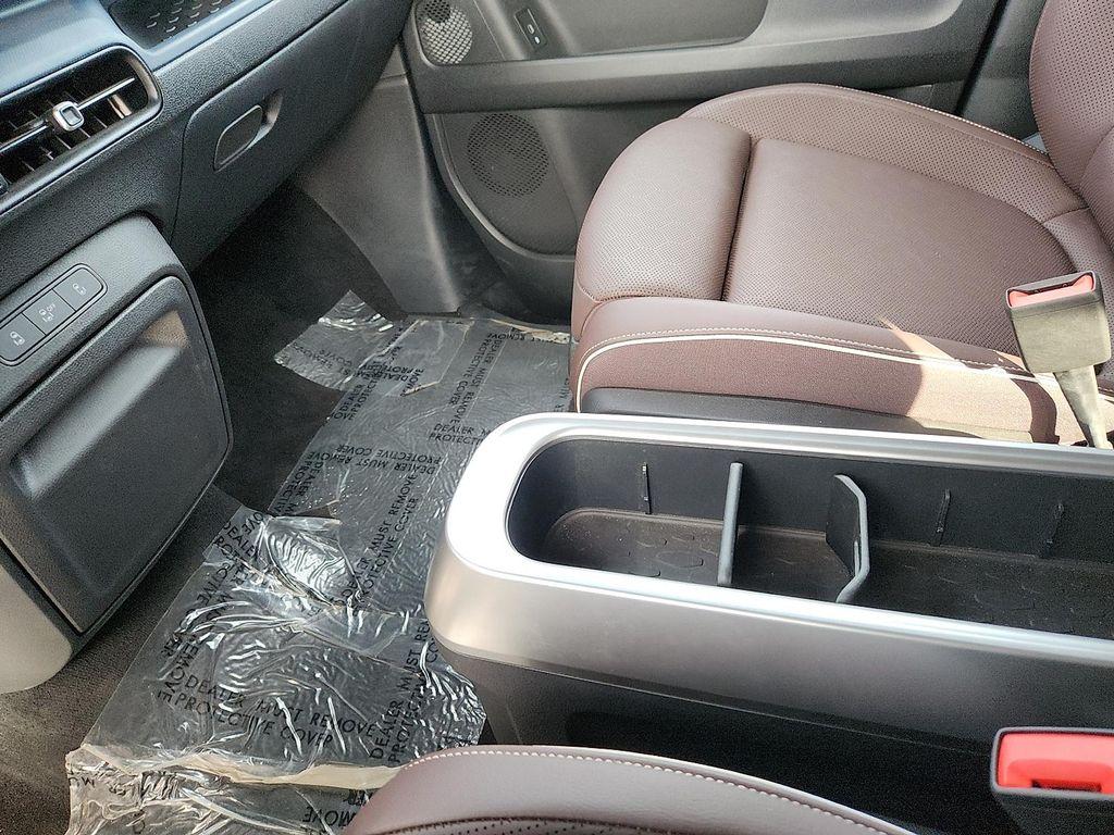 used 2025 Volkswagen ID. Buzz car, priced at $53,834