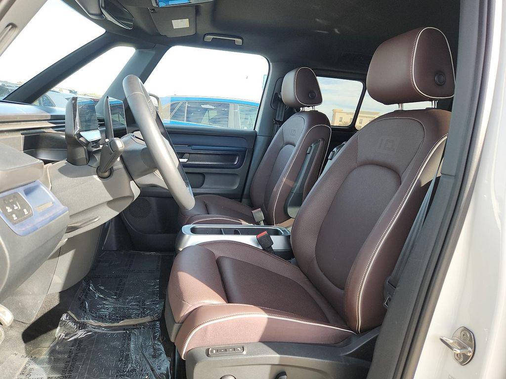 used 2025 Volkswagen ID. Buzz car, priced at $53,834