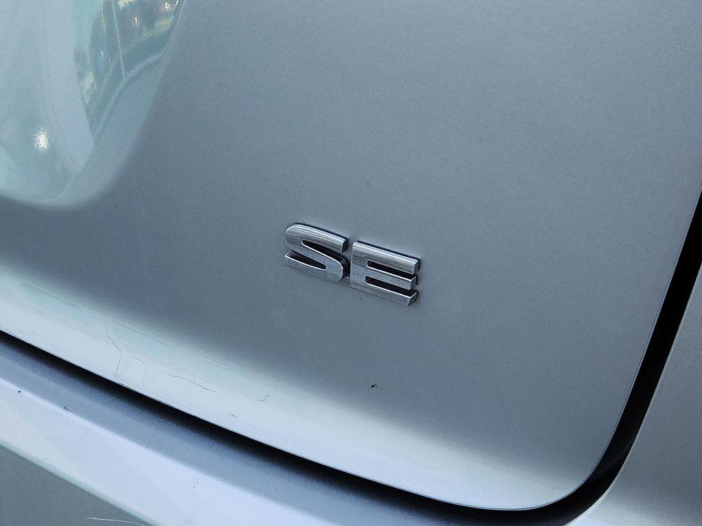 used 2024 Mitsubishi Eclipse Cross car, priced at $18,411