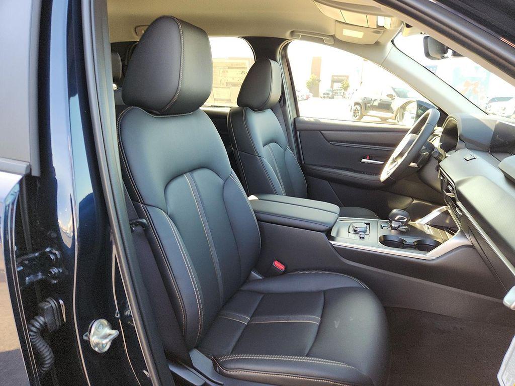 new 2026 Mazda CX-90 car, priced at $39,360
