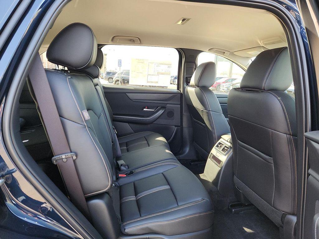 new 2026 Mazda CX-90 car, priced at $39,360