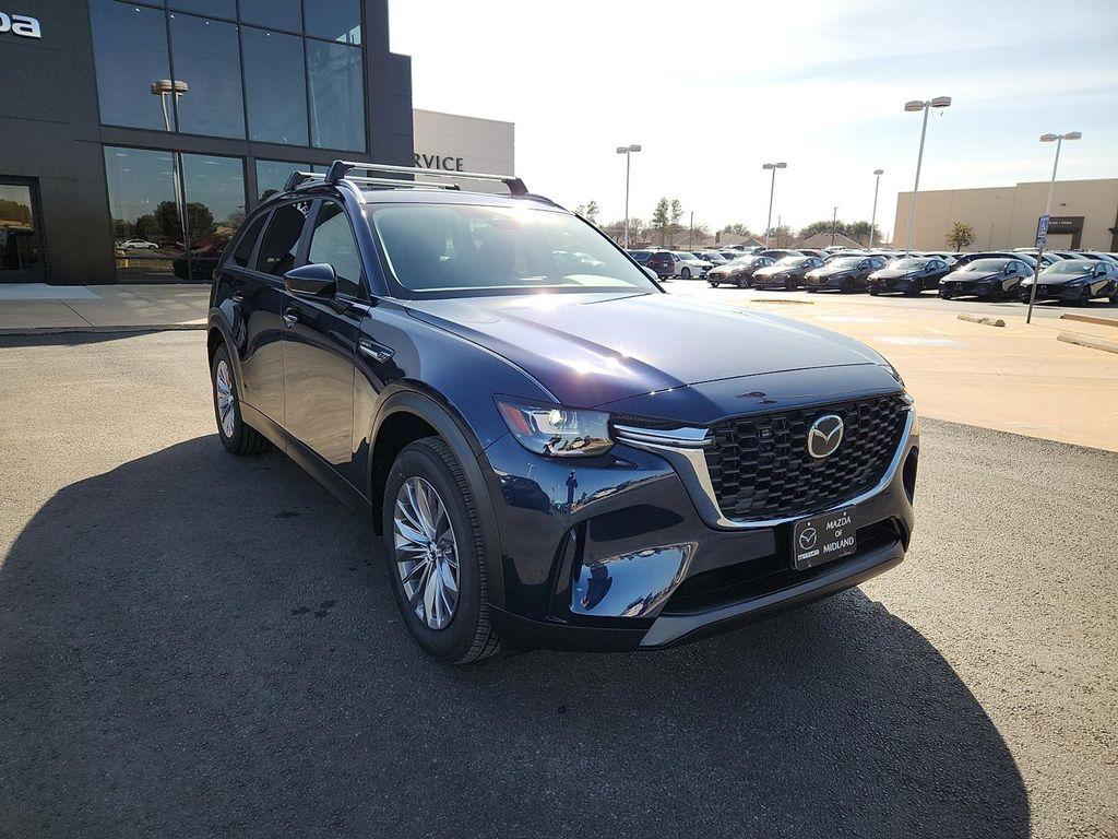 new 2026 Mazda CX-90 car, priced at $39,360