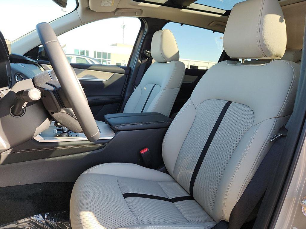 new 2026 Mazda CX-90 car, priced at $47,335