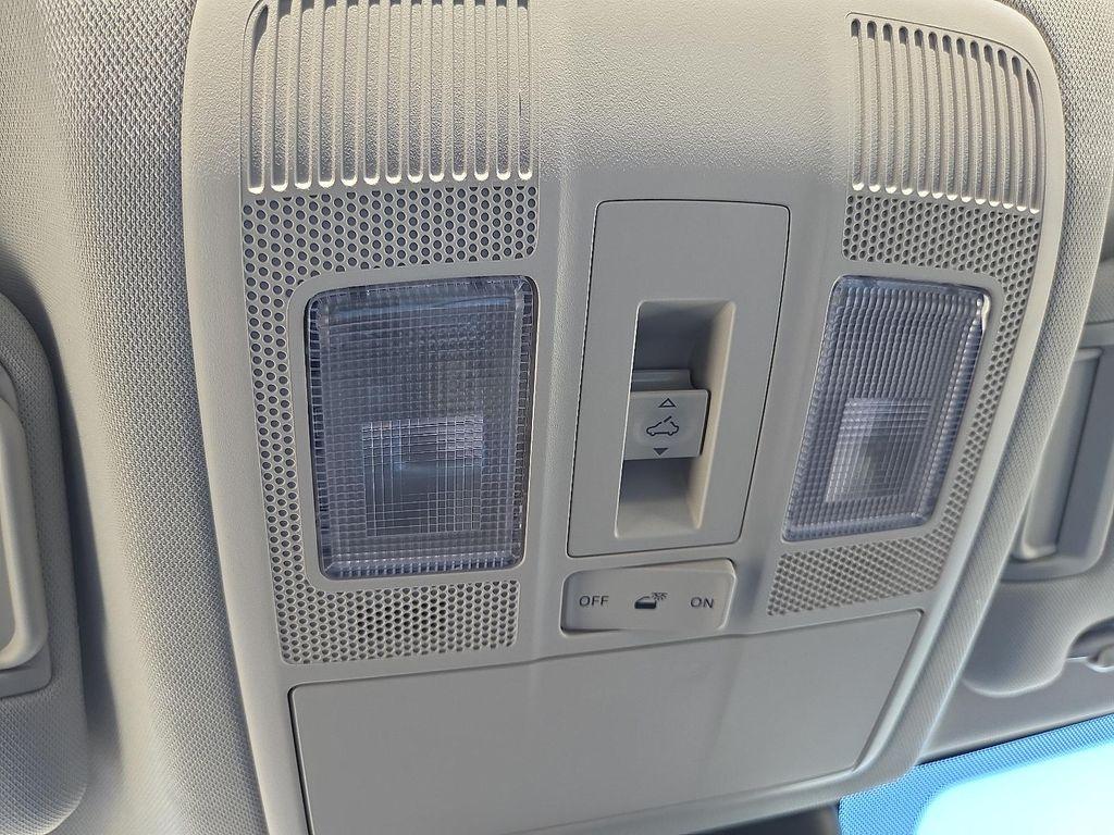 new 2025 Mazda CX-5 car, priced at $29,536