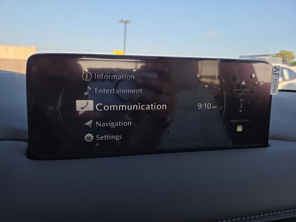 new 2025 Mazda CX-5 car, priced at $29,536