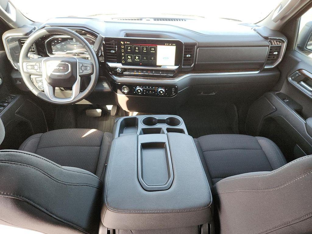 used 2024 GMC Sierra 1500 car, priced at $47,650