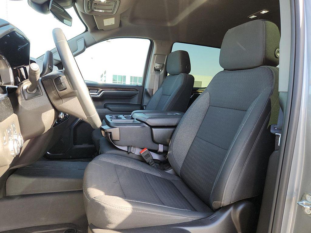 used 2024 GMC Sierra 1500 car, priced at $47,650