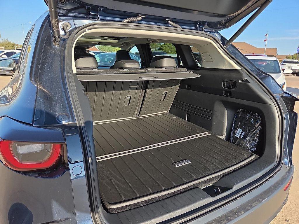 new 2025 Mazda CX-50 car, priced at $32,998