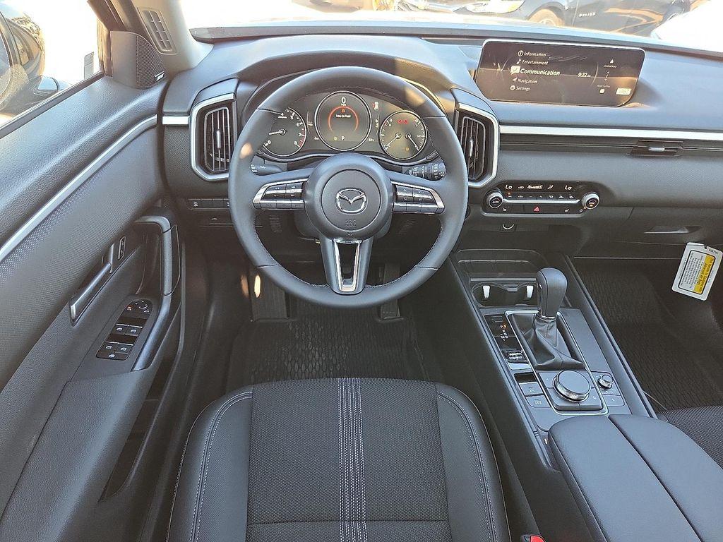 new 2025 Mazda CX-50 car, priced at $32,998
