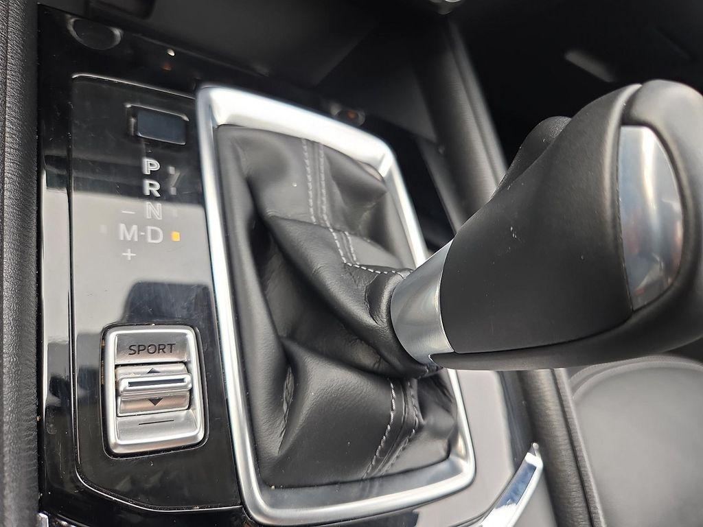 used 2025 Mazda CX-5 car, priced at $26,884