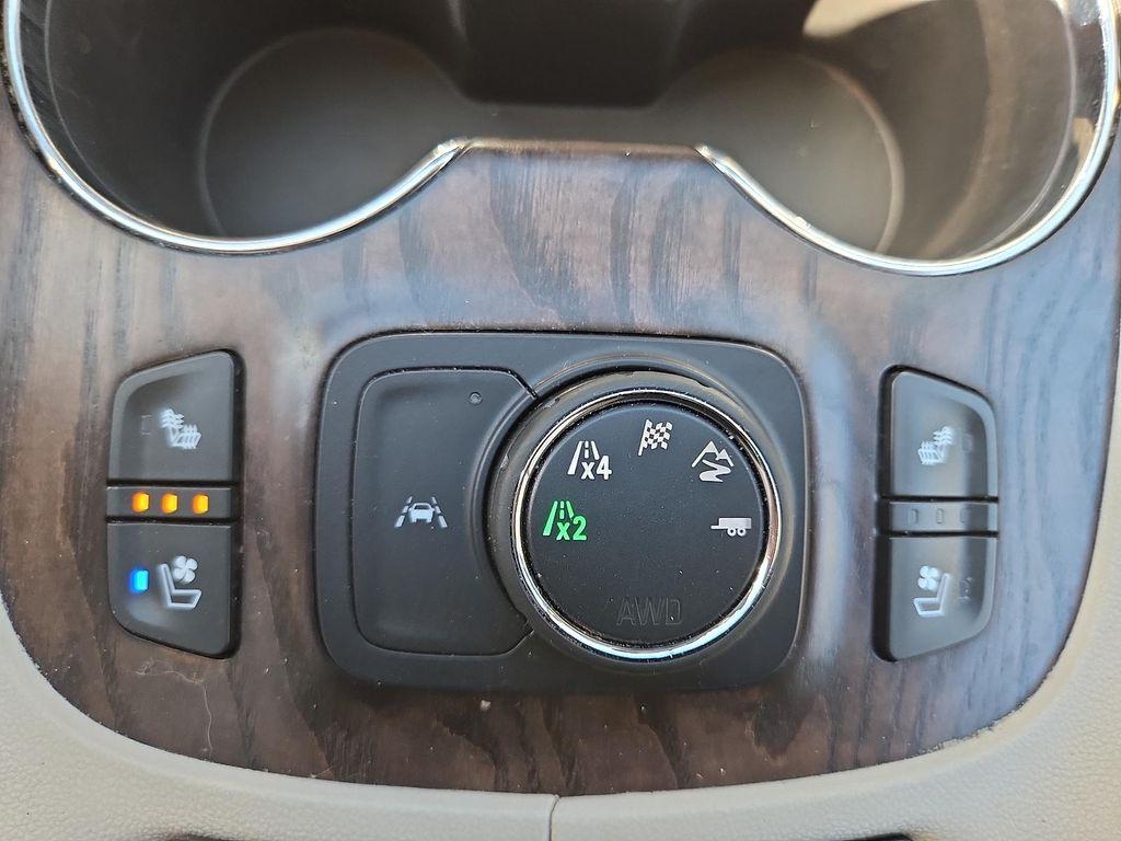 used 2020 GMC Acadia car, priced at $25,325