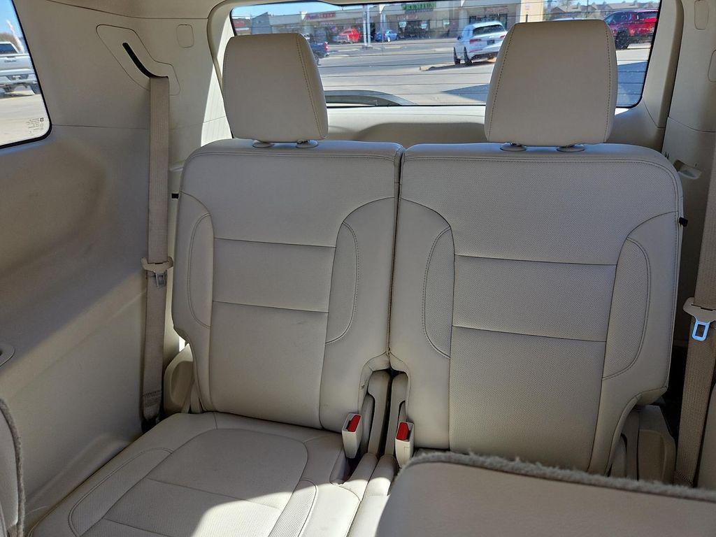 used 2020 GMC Acadia car, priced at $25,325