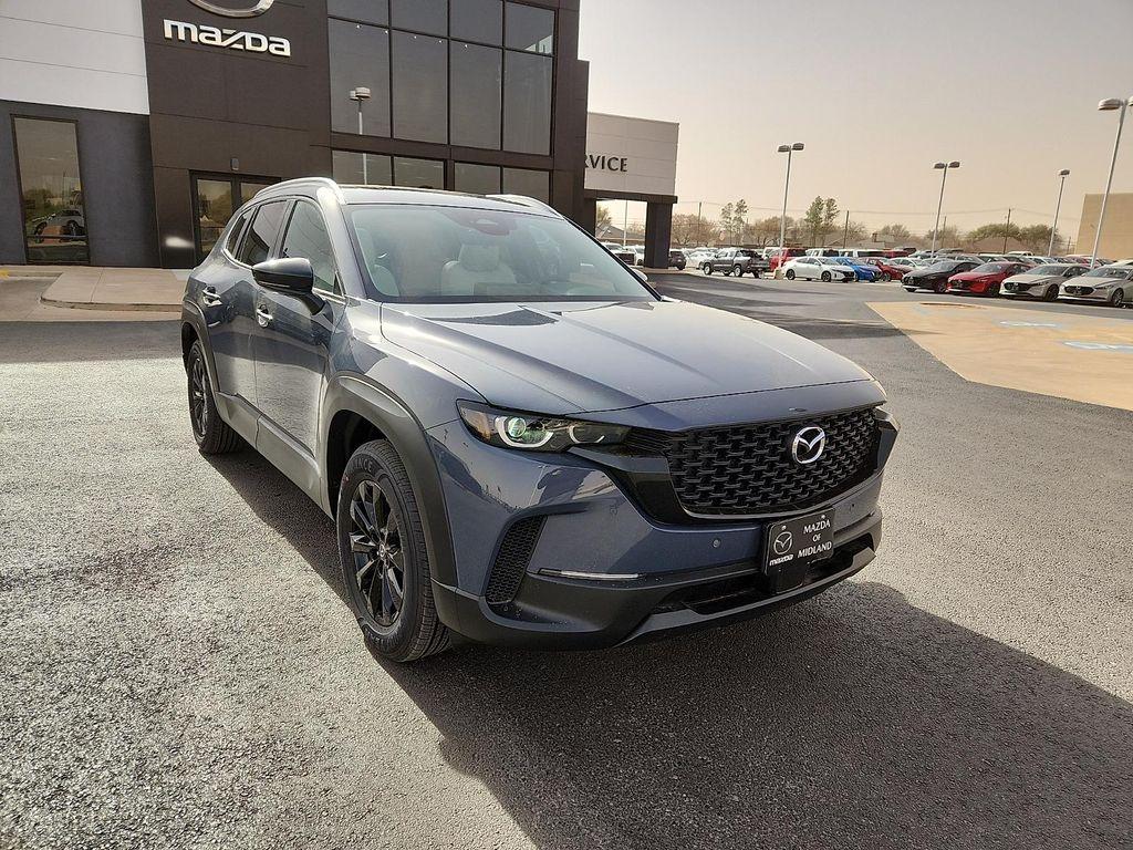 new 2026 Mazda CX-50 car, priced at $33,297