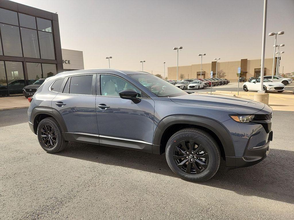 new 2026 Mazda CX-50 car, priced at $33,297