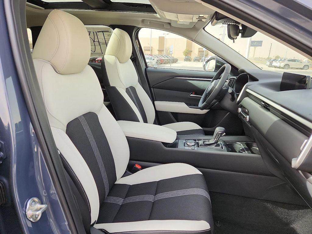 new 2026 Mazda CX-50 car, priced at $33,297