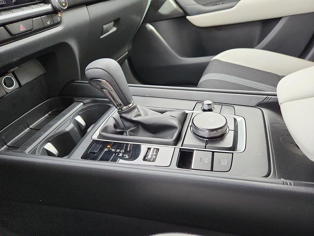 new 2026 Mazda CX-50 car, priced at $33,297
