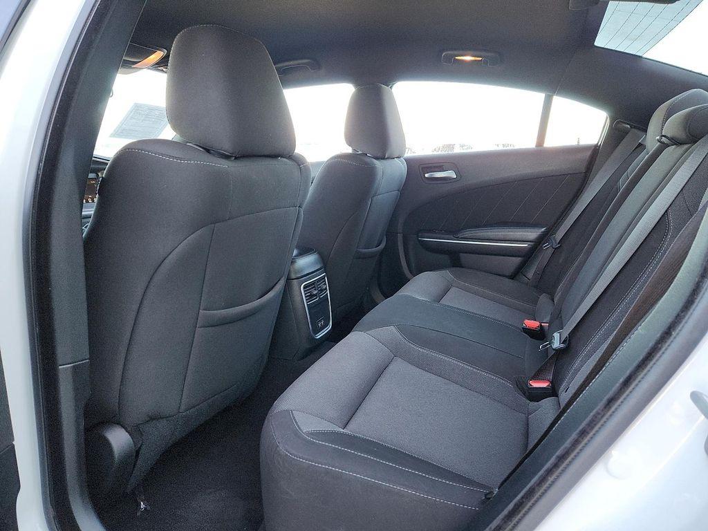 used 2022 Dodge Charger car, priced at $18,995