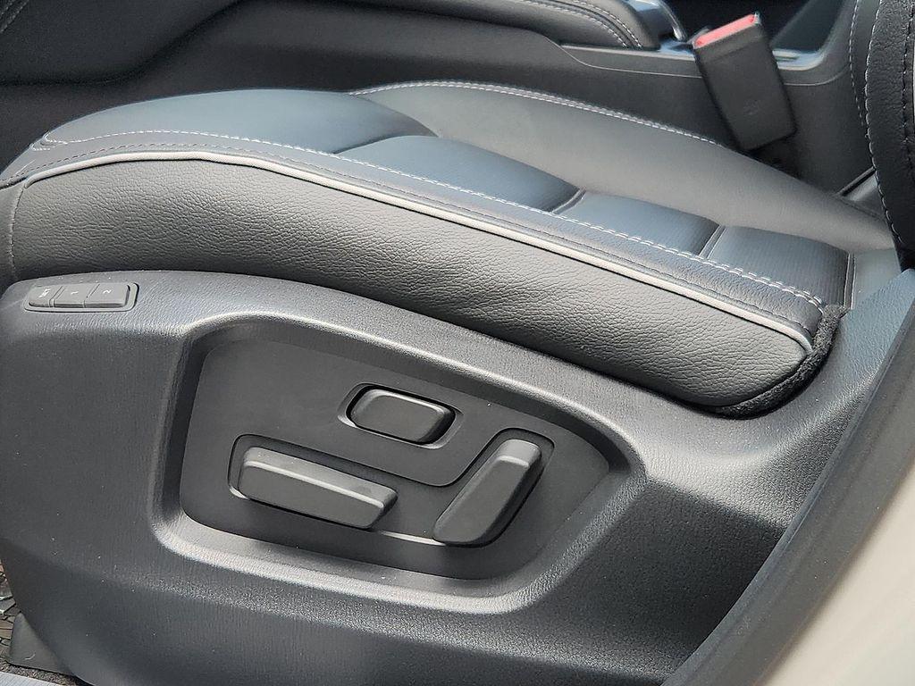 new 2025 Mazda CX-5 car