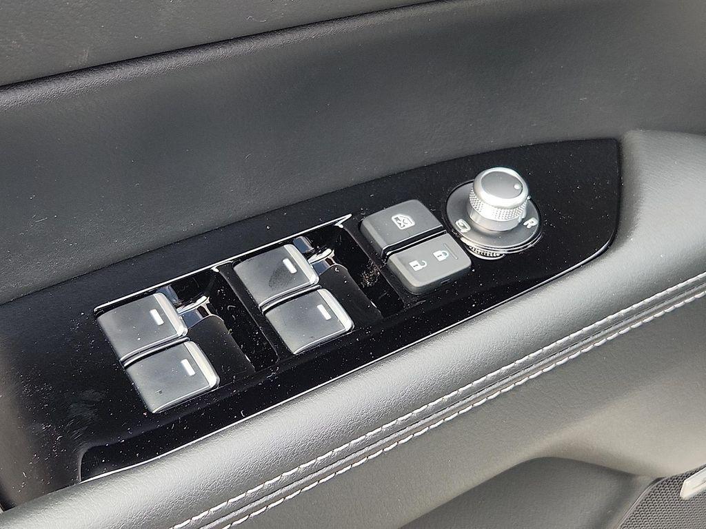 new 2025 Mazda CX-5 car