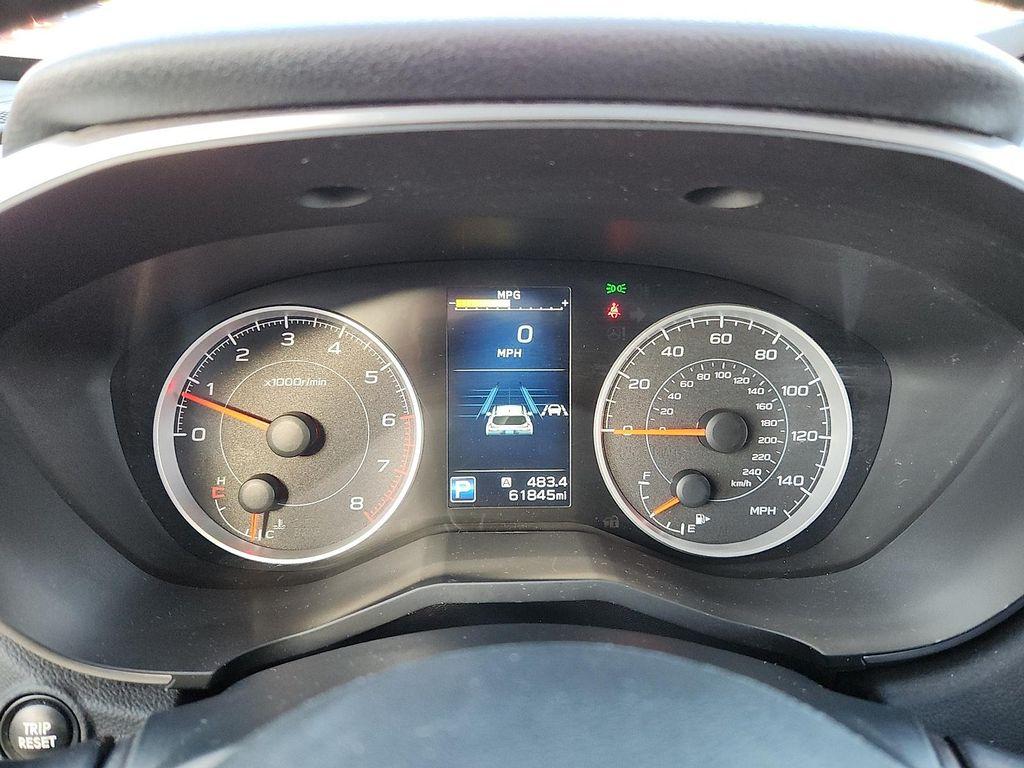 used 2019 Subaru Ascent car, priced at $17,950