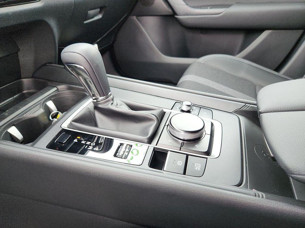 new 2026 Mazda CX-50 car, priced at $30,647