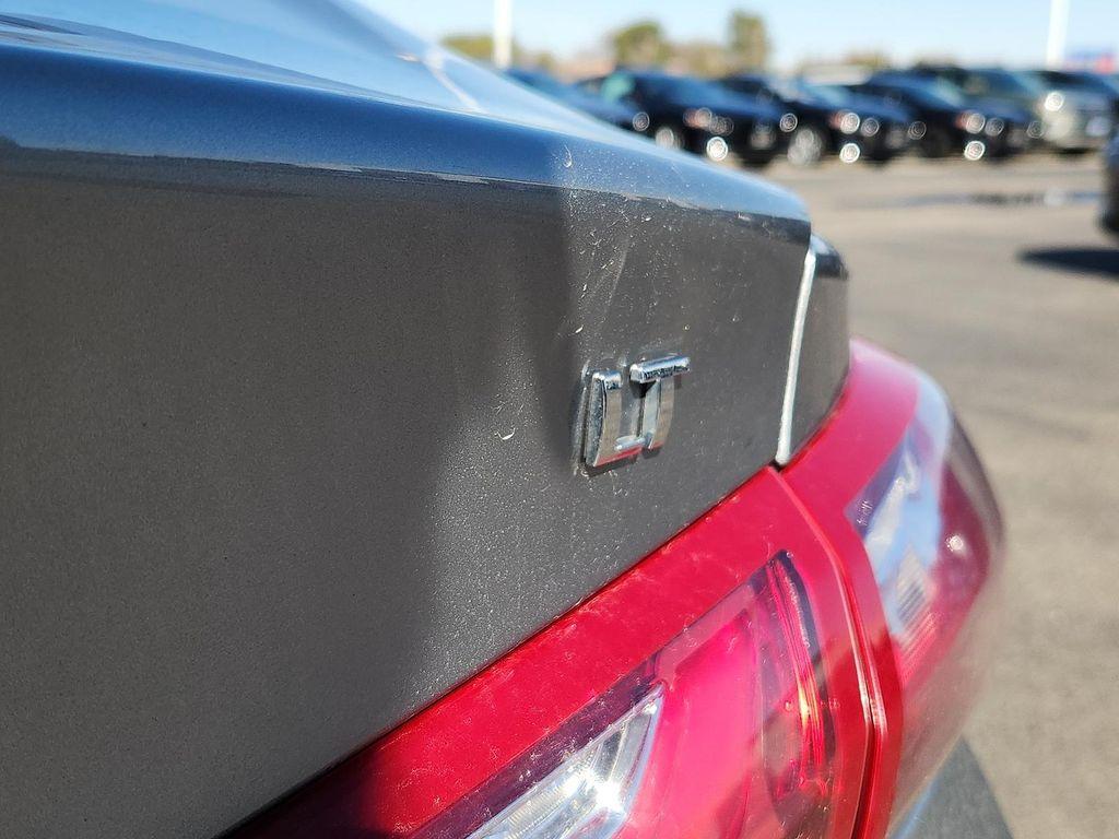 used 2024 Chevrolet Malibu car, priced at $21,175