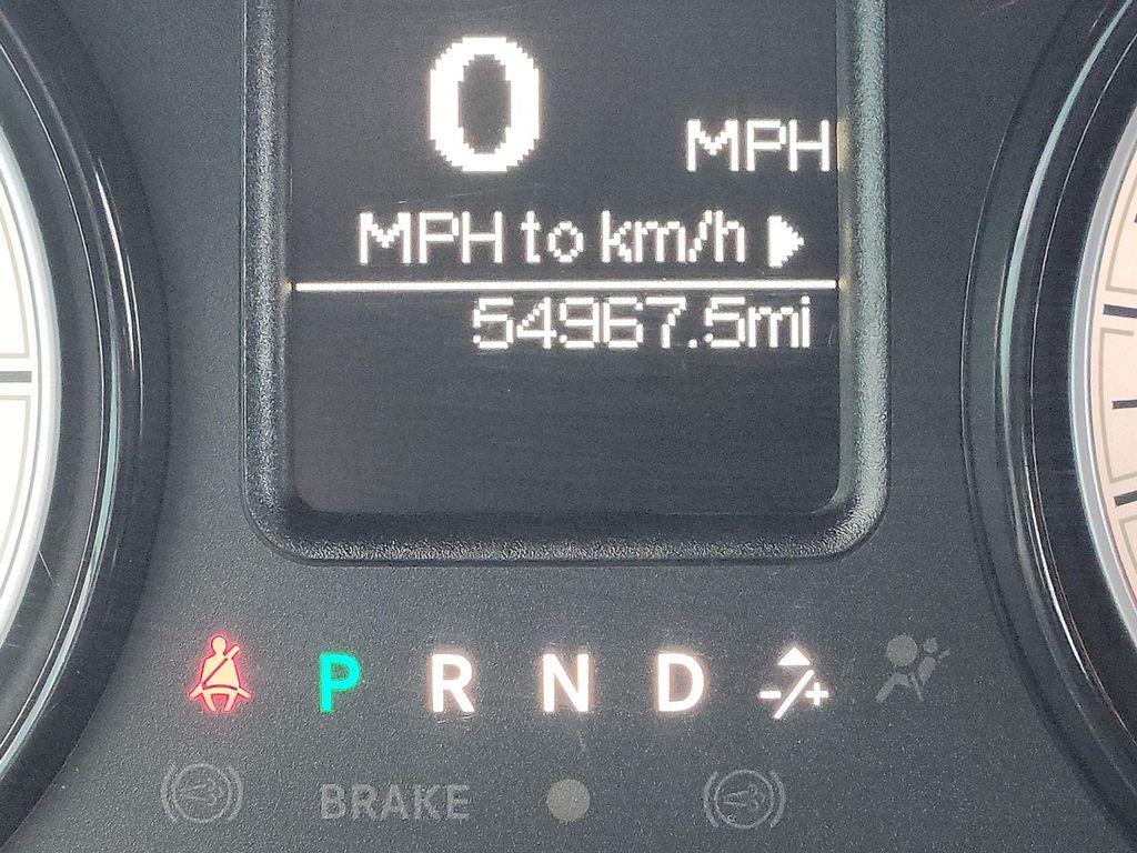 used 2024 Ram 1500 Classic car, priced at $29,208