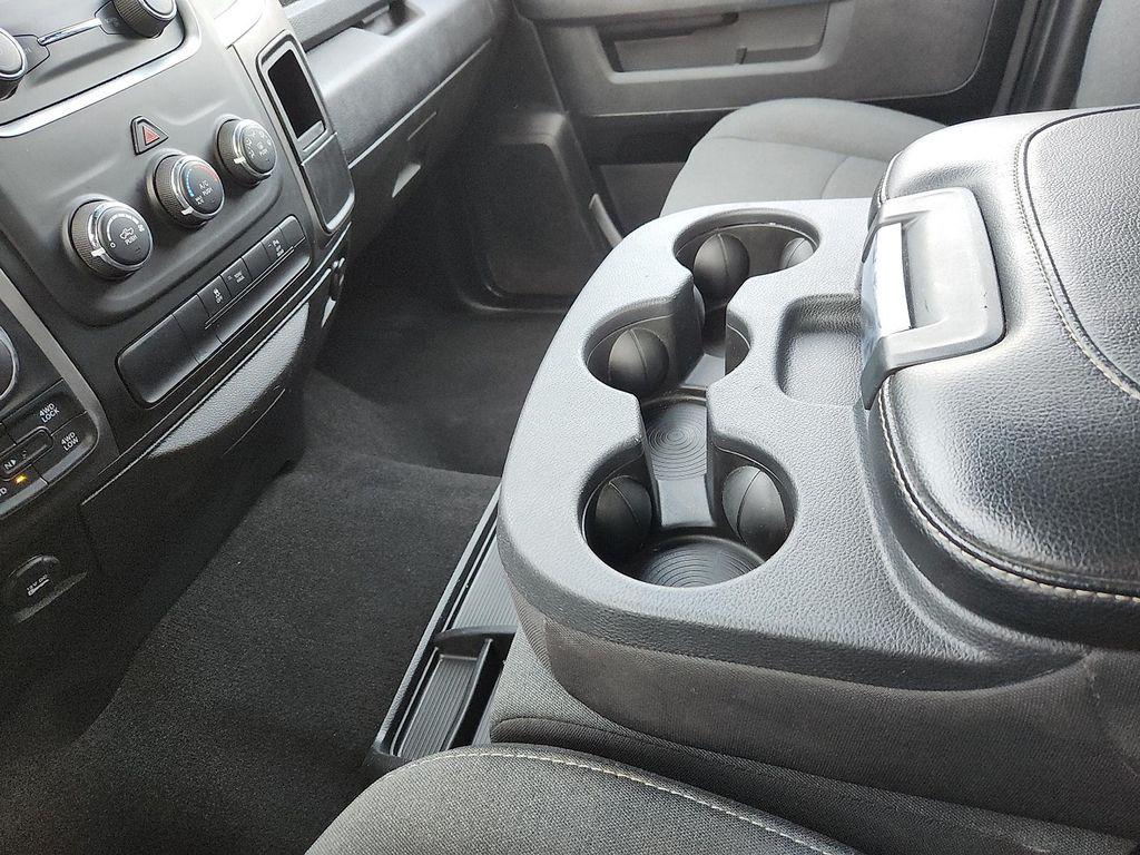 used 2024 Ram 1500 Classic car, priced at $29,208