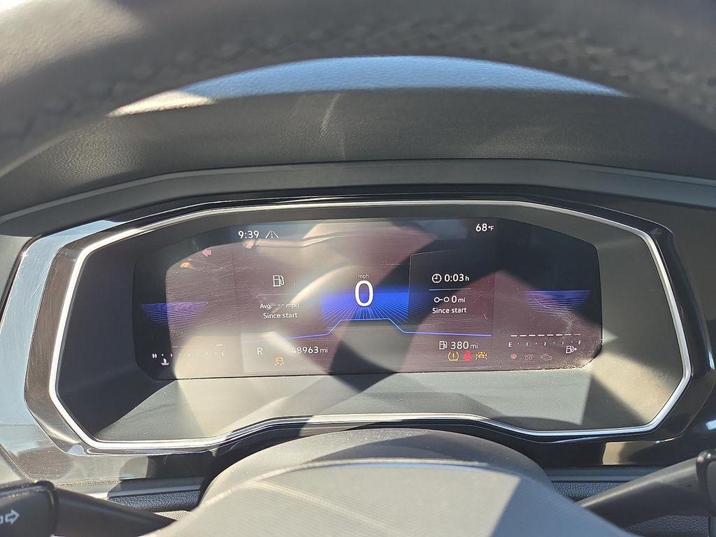 used 2024 Volkswagen Jetta car, priced at $16,824