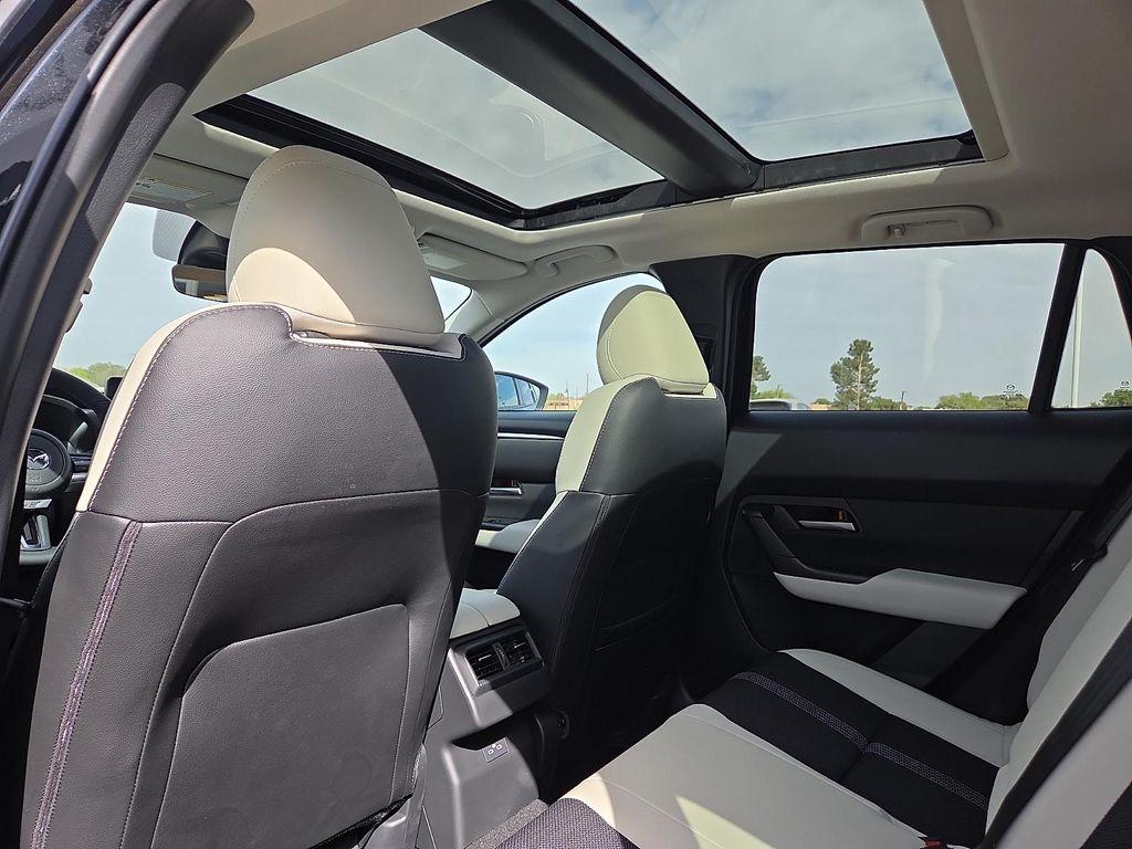 new 2026 Mazda CX-50 car, priced at $34,285