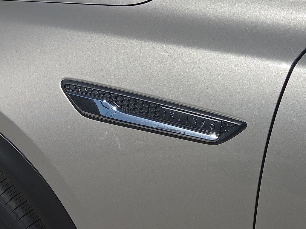 new 2026 Mazda CX-90 car, priced at $43,406