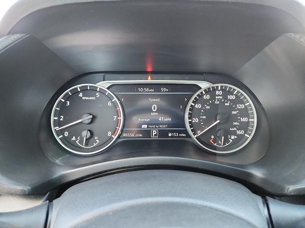 used 2021 Nissan Sentra car, priced at $17,136