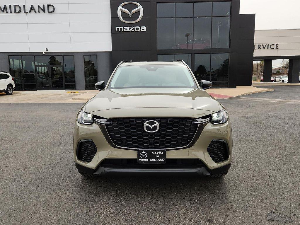 new 2026 Mazda CX-70 car, priced at $43,488