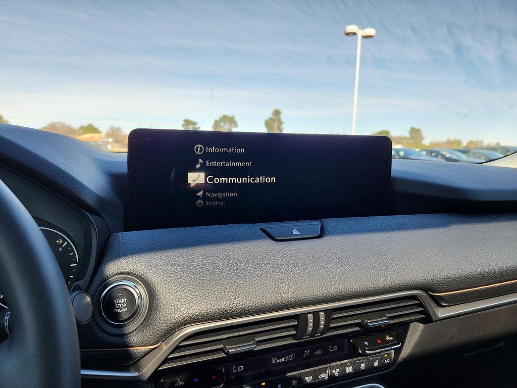 new 2026 Mazda CX-70 car, priced at $43,488