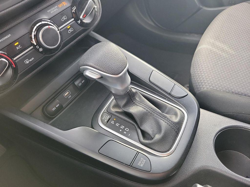 used 2024 Kia Soul car, priced at $16,983