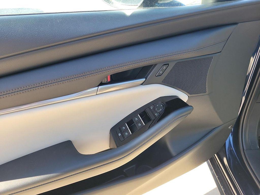 new 2026 Mazda Mazda3 car, priced at $27,968