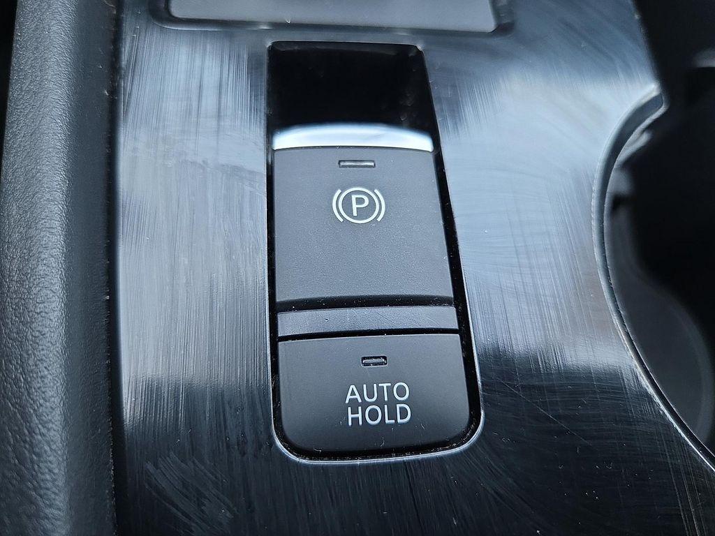 used 2023 Nissan Rogue car, priced at $18,225