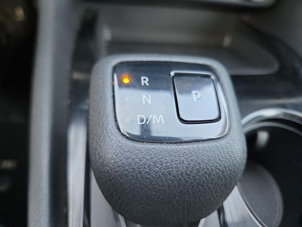 used 2023 Nissan Rogue car, priced at $18,225