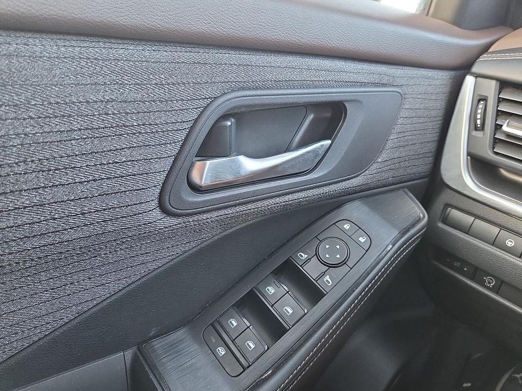 used 2023 Nissan Rogue car, priced at $18,225