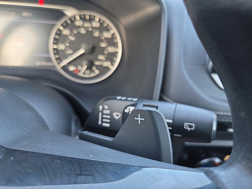 used 2023 Nissan Rogue car, priced at $18,225