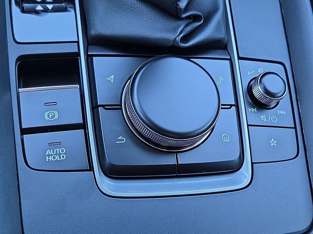 new 2025 Mazda CX-50 car, priced at $29,498