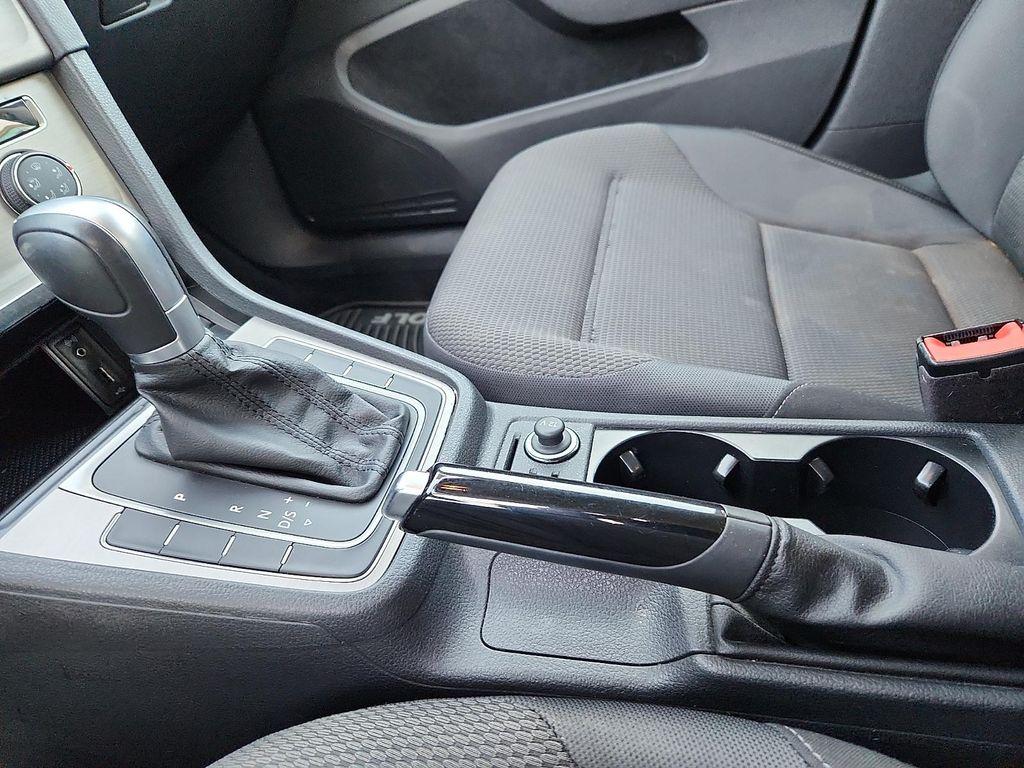 used 2017 Volkswagen Golf car, priced at $16,545