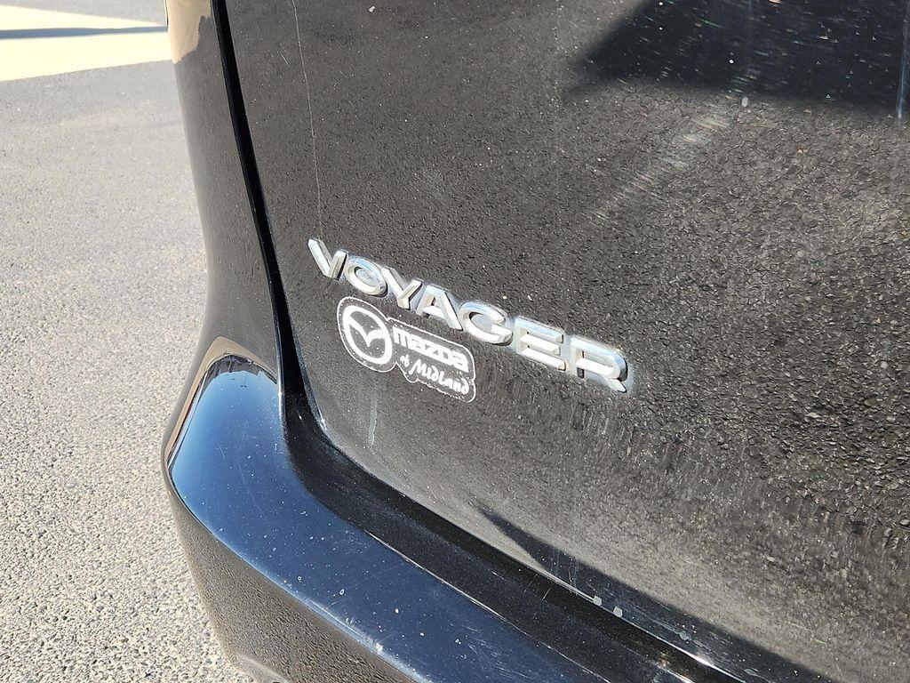 used 2024 Chrysler Voyager car, priced at $24,991