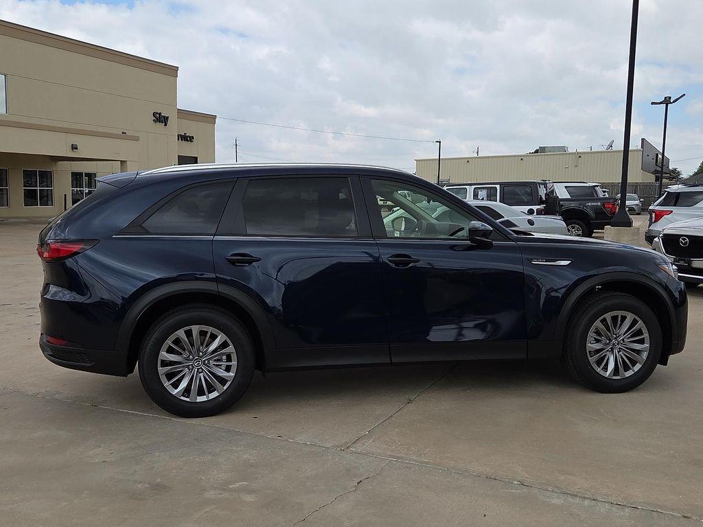 new 2026 Mazda CX-90 car, priced at $41,030