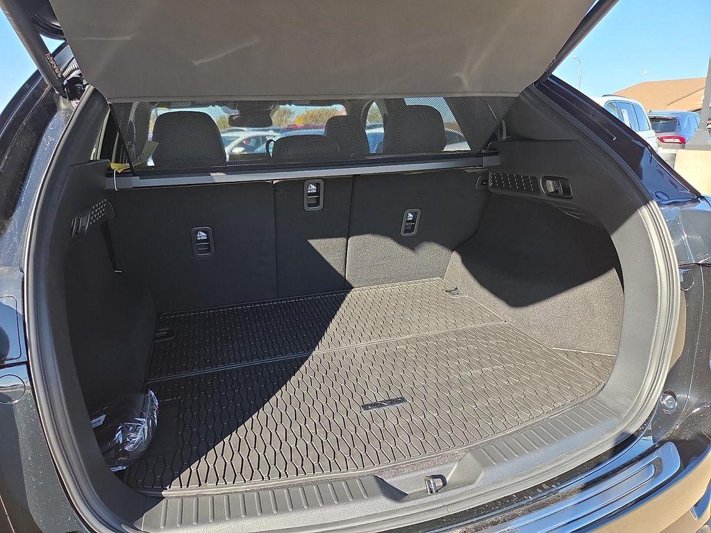 new 2025 Mazda CX-5 car, priced at $36,545