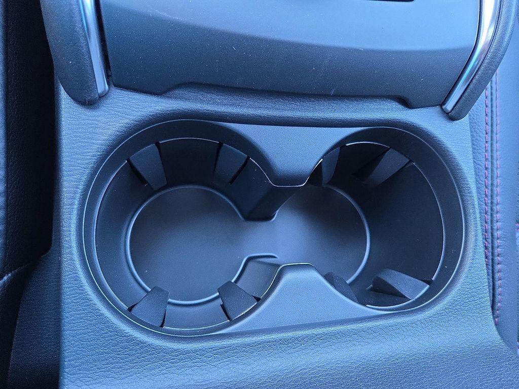 new 2025 Mazda CX-5 car, priced at $36,545