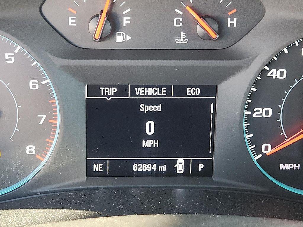 used 2024 Chevrolet Malibu car, priced at $17,787