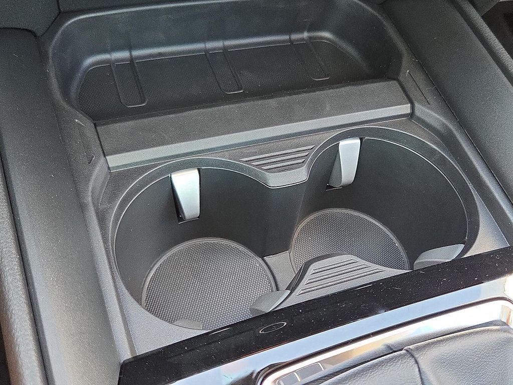 new 2025 Mazda CX-50 car, priced at $37,498