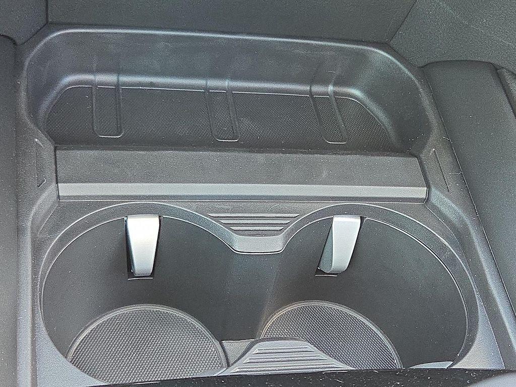 new 2025 Mazda CX-50 car, priced at $37,498